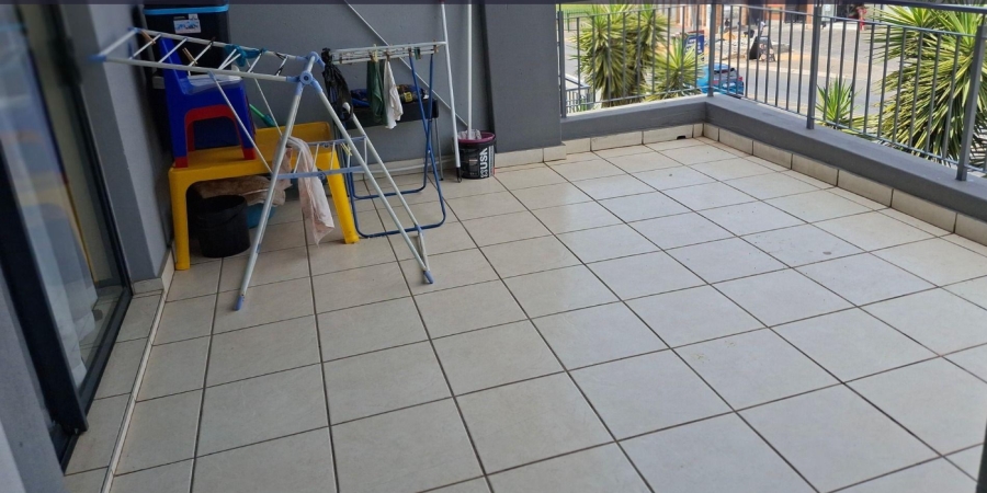 2 Bedroom Property for Sale in Gleneagles Gauteng