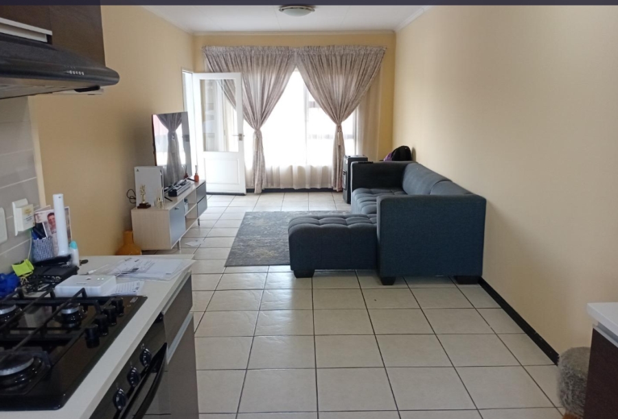 2 Bedroom Property for Sale in Gleneagles Gauteng