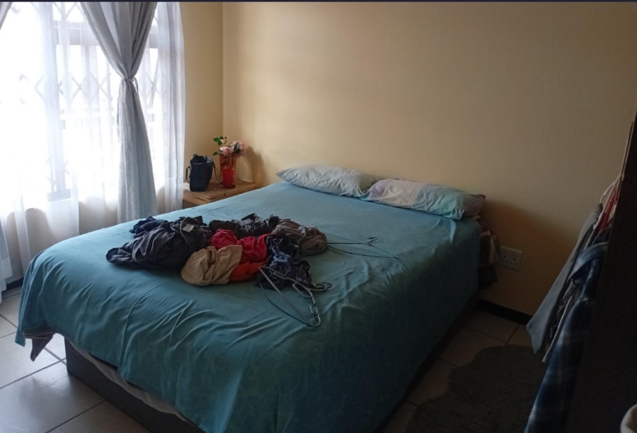 2 Bedroom Property for Sale in Gleneagles Gauteng