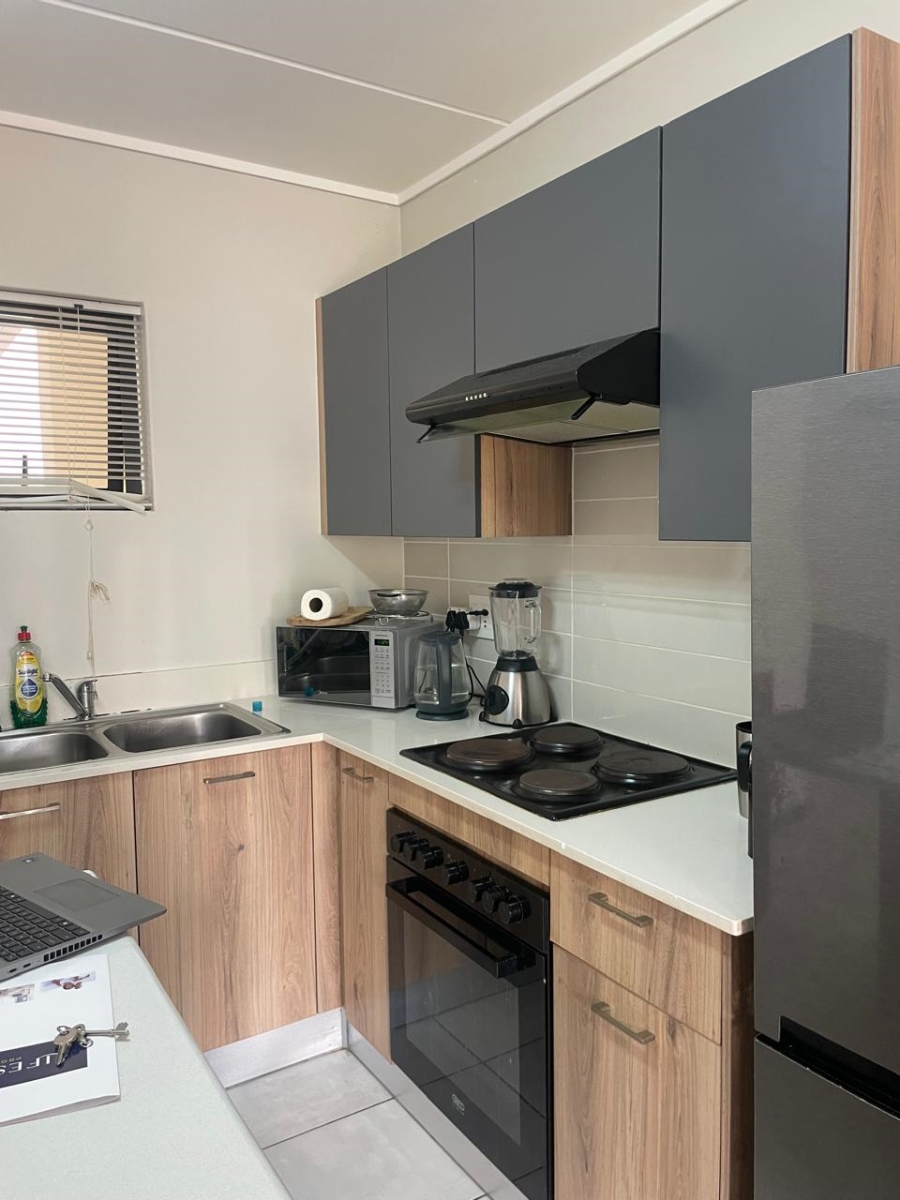 2 Bedroom Property for Sale in Linbro Park Gauteng