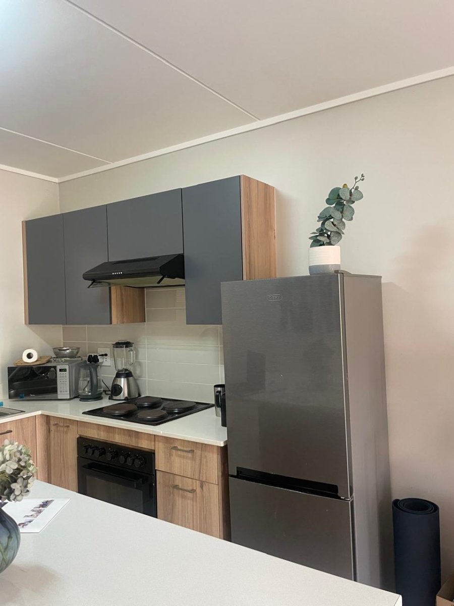 2 Bedroom Property for Sale in Linbro Park Gauteng