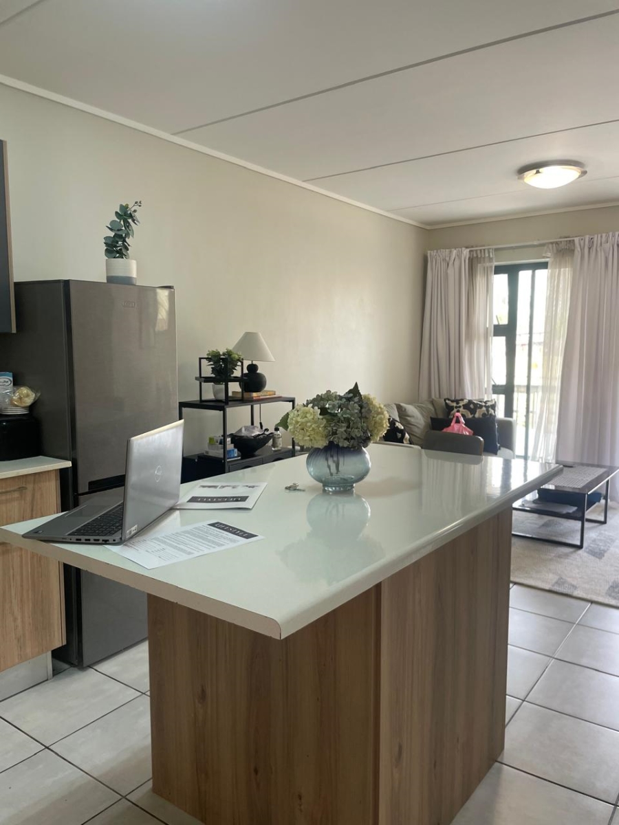 2 Bedroom Property for Sale in Linbro Park Gauteng
