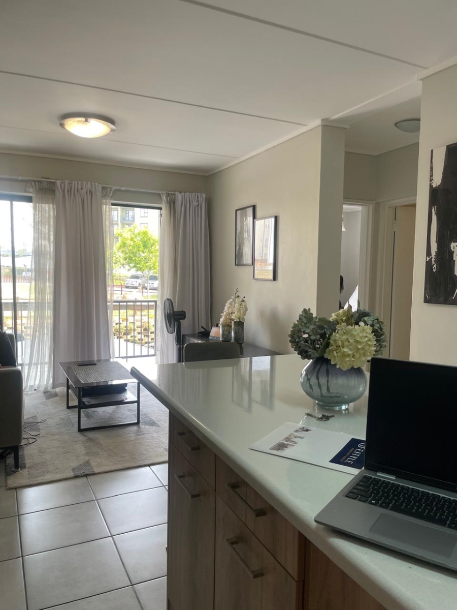 2 Bedroom Property for Sale in Linbro Park Gauteng