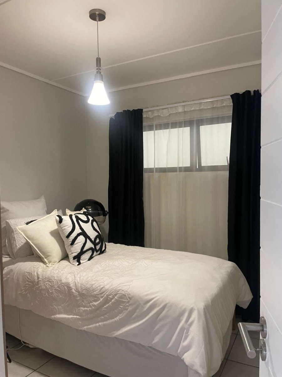 2 Bedroom Property for Sale in Linbro Park Gauteng