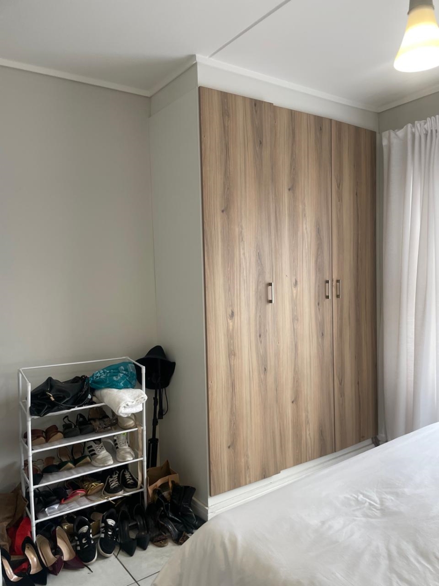 2 Bedroom Property for Sale in Linbro Park Gauteng