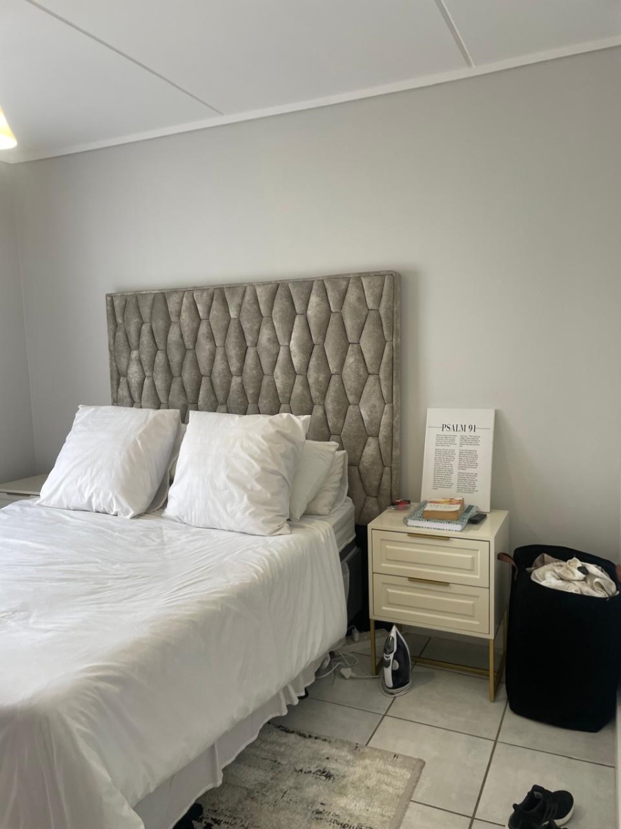 2 Bedroom Property for Sale in Linbro Park Gauteng