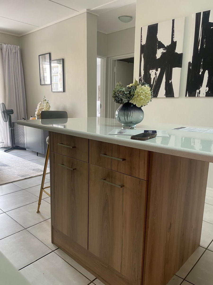 2 Bedroom Property for Sale in Linbro Park Gauteng