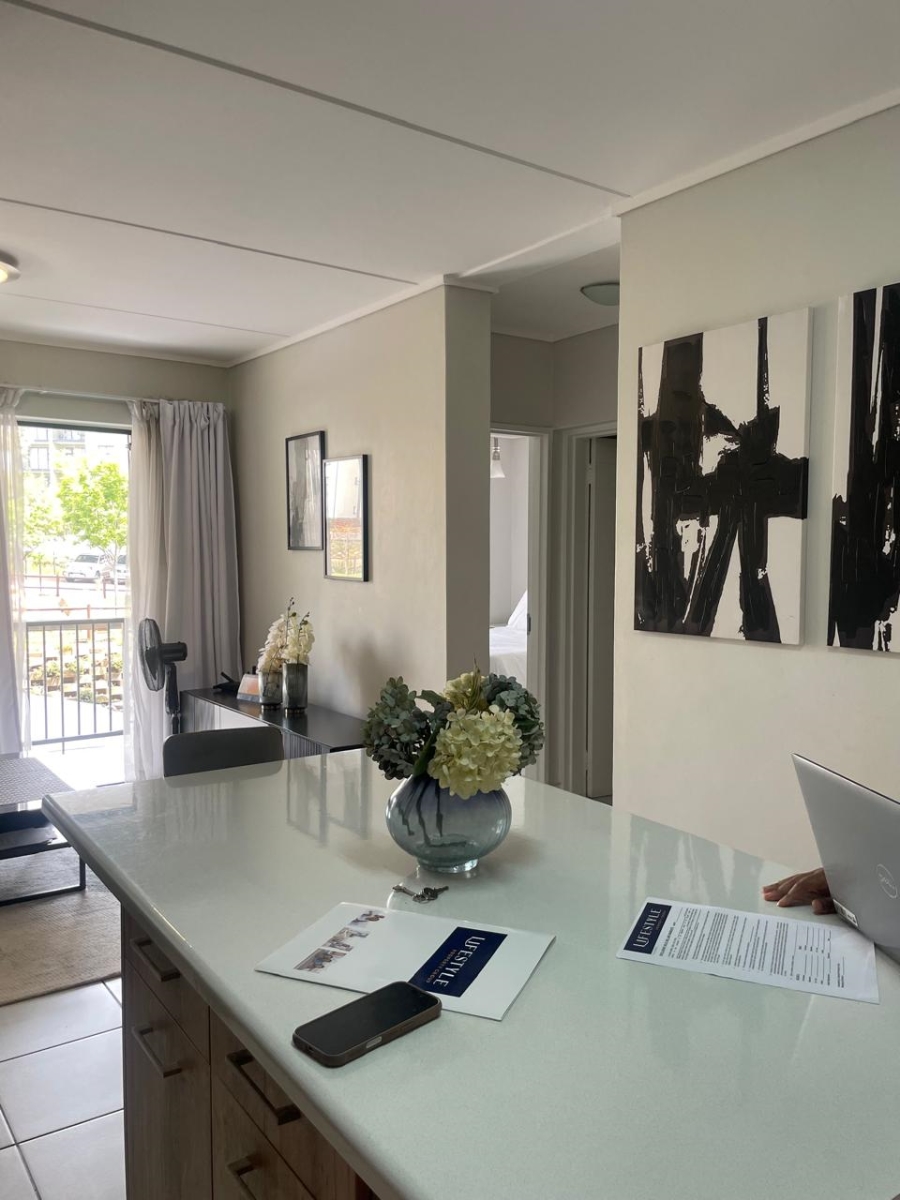 2 Bedroom Property for Sale in Linbro Park Gauteng