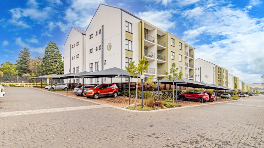 2 Bedroom Property for Sale in Linbro Park Gauteng