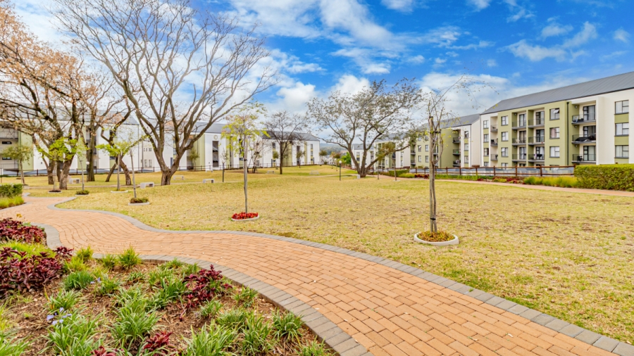 2 Bedroom Property for Sale in Linbro Park Gauteng