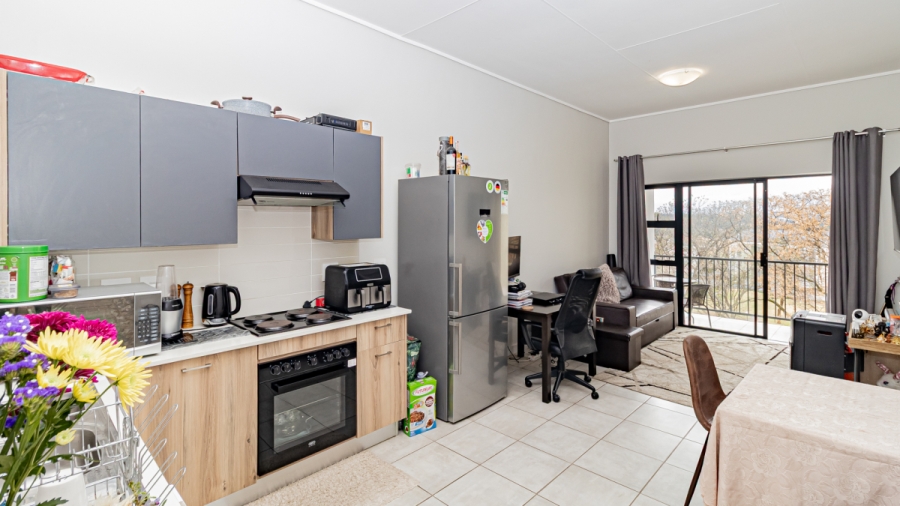 2 Bedroom Property for Sale in Linbro Park Gauteng