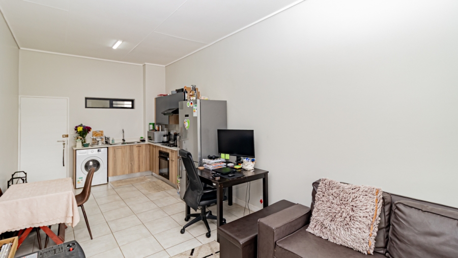 2 Bedroom Property for Sale in Linbro Park Gauteng
