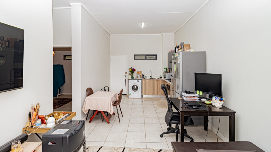 2 Bedroom Property for Sale in Linbro Park Gauteng