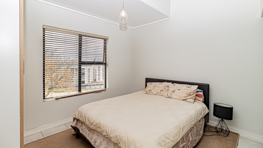 2 Bedroom Property for Sale in Linbro Park Gauteng