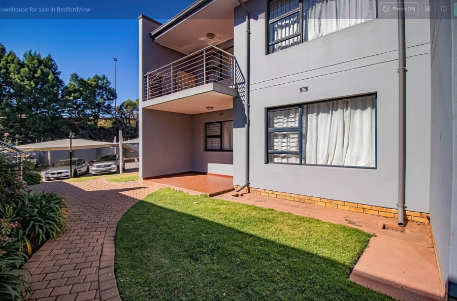 2 Bedroom Property for Sale in Bedfordview Gauteng