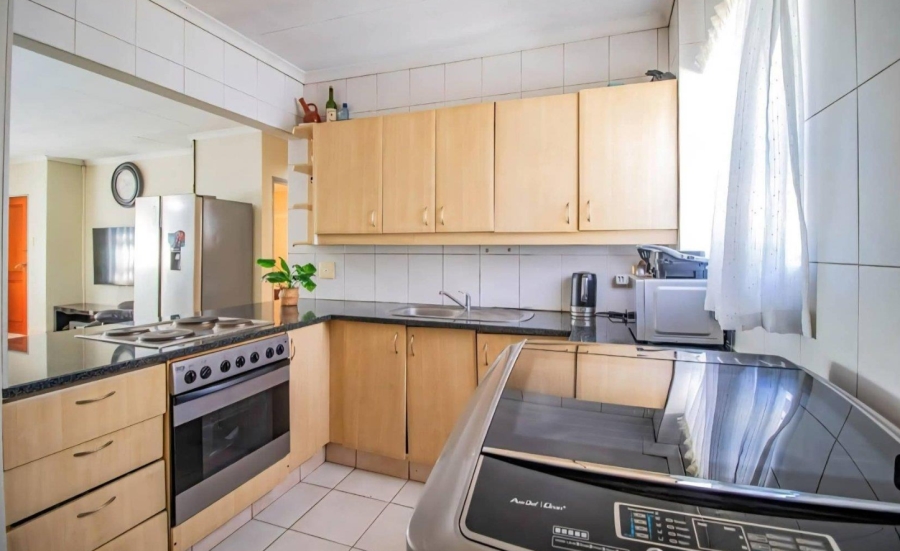 2 Bedroom Property for Sale in Bedfordview Gauteng