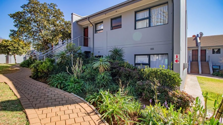 2 Bedroom Property for Sale in Bedfordview Gauteng
