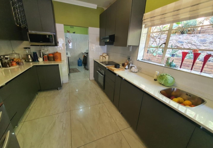 3 Bedroom Property for Sale in Kensington Gauteng