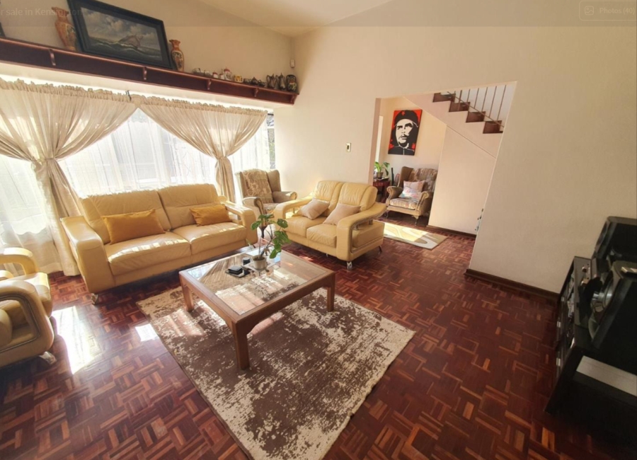 3 Bedroom Property for Sale in Kensington Gauteng