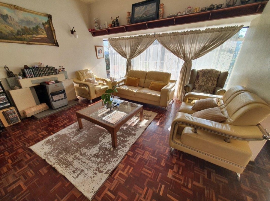3 Bedroom Property for Sale in Kensington Gauteng