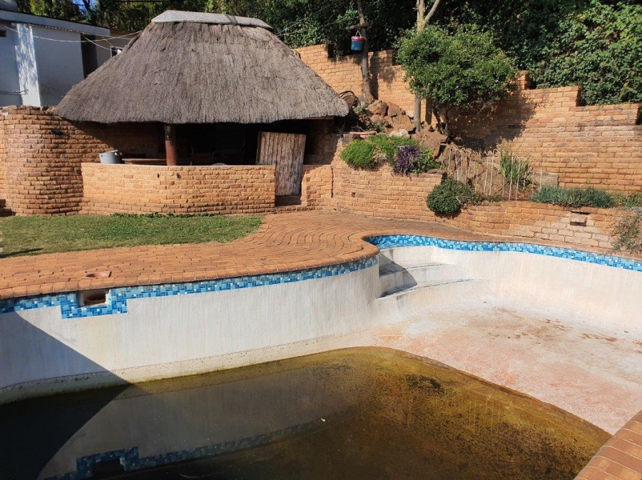 3 Bedroom Property for Sale in Kensington Gauteng