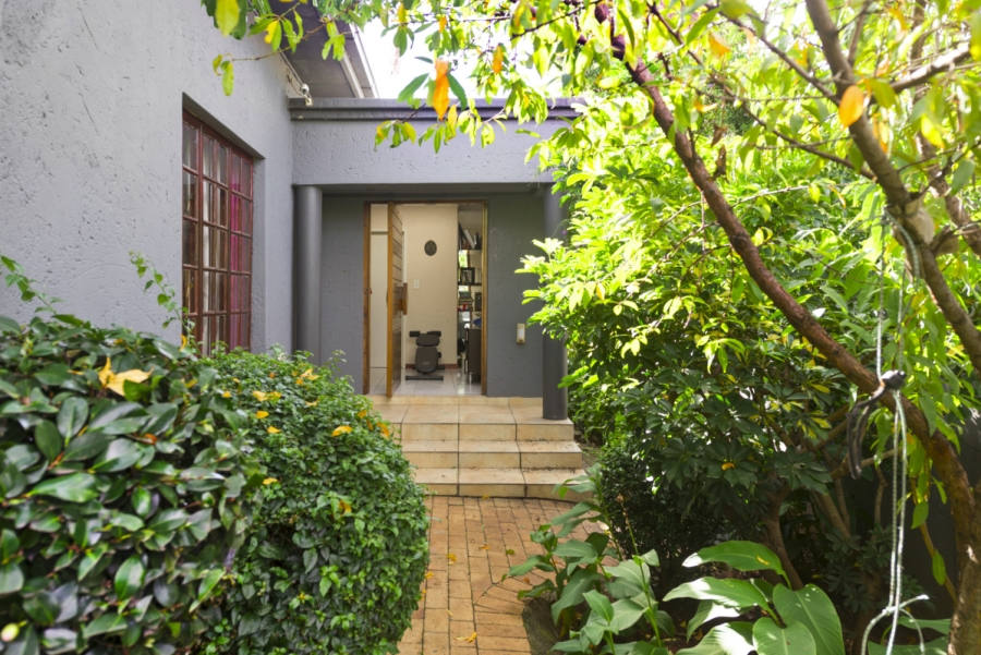 4 Bedroom Property for Sale in Kensington Gauteng
