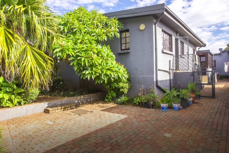 4 Bedroom Property for Sale in Kensington Gauteng