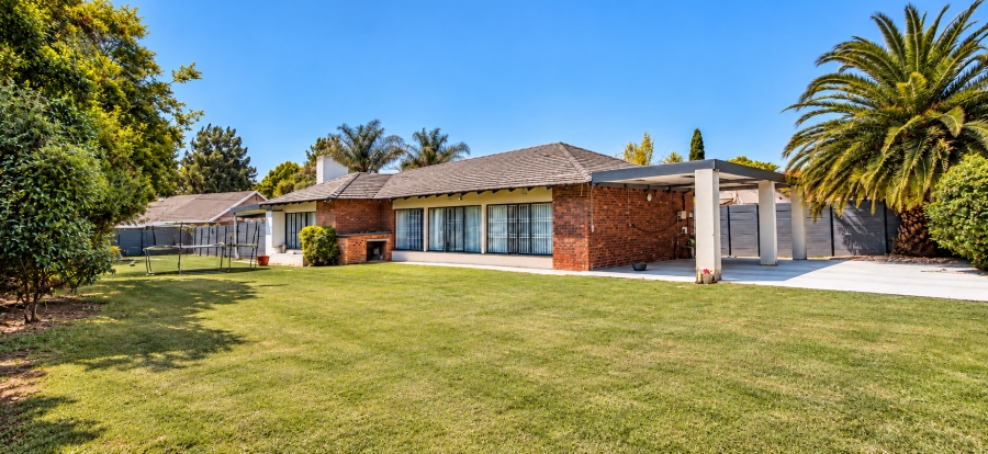 4 Bedroom Property for Sale in Impala Park Gauteng