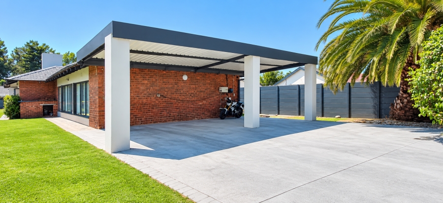 4 Bedroom Property for Sale in Impala Park Gauteng