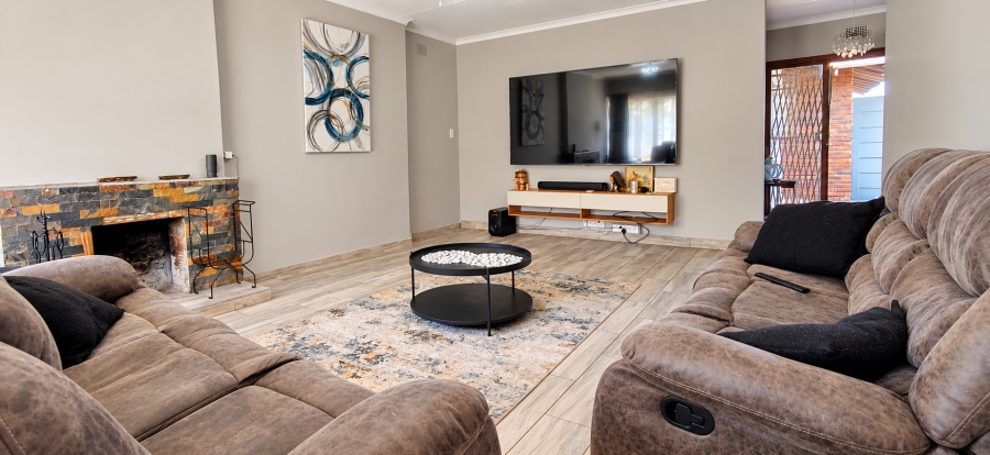 4 Bedroom Property for Sale in Impala Park Gauteng