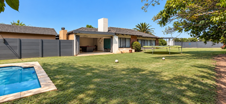 4 Bedroom Property for Sale in Impala Park Gauteng