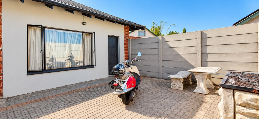 4 Bedroom Property for Sale in Impala Park Gauteng