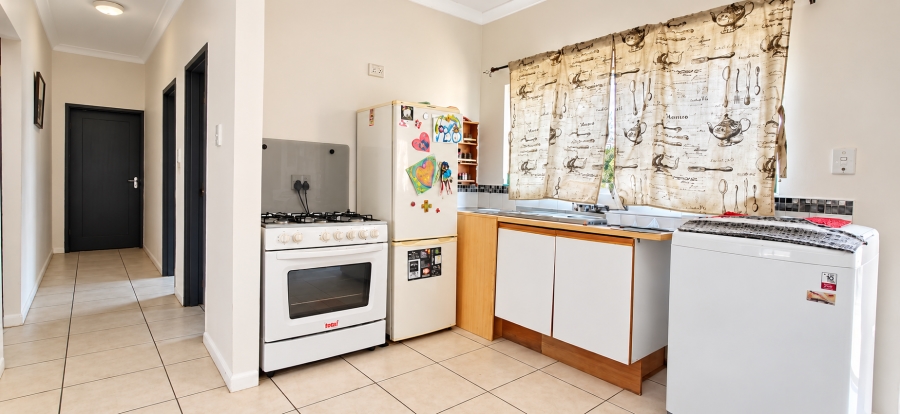 4 Bedroom Property for Sale in Impala Park Gauteng