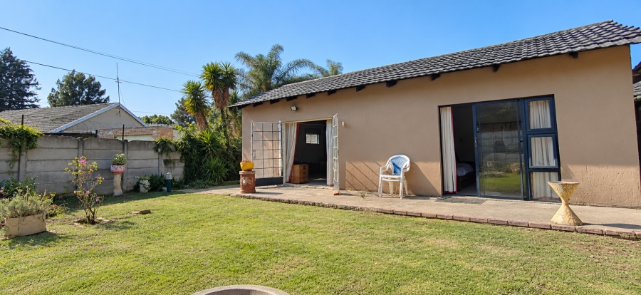 4 Bedroom Property for Sale in Impala Park Gauteng