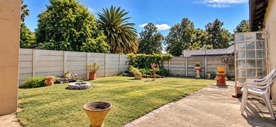 4 Bedroom Property for Sale in Impala Park Gauteng