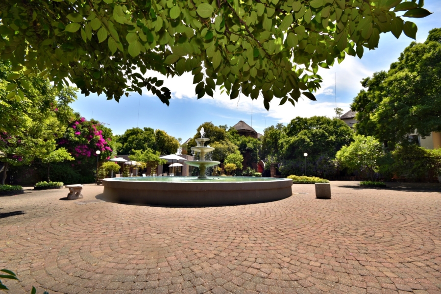 2 Bedroom Property for Sale in Jukskei Park Gauteng