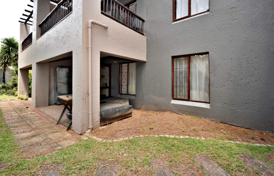 2 Bedroom Property for Sale in Jukskei Park Gauteng
