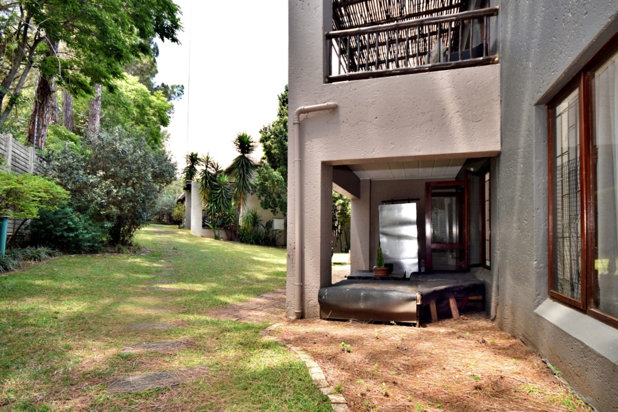 2 Bedroom Property for Sale in Jukskei Park Gauteng
