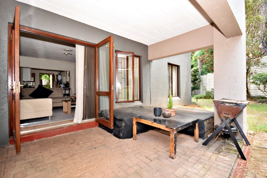 2 Bedroom Property for Sale in Jukskei Park Gauteng