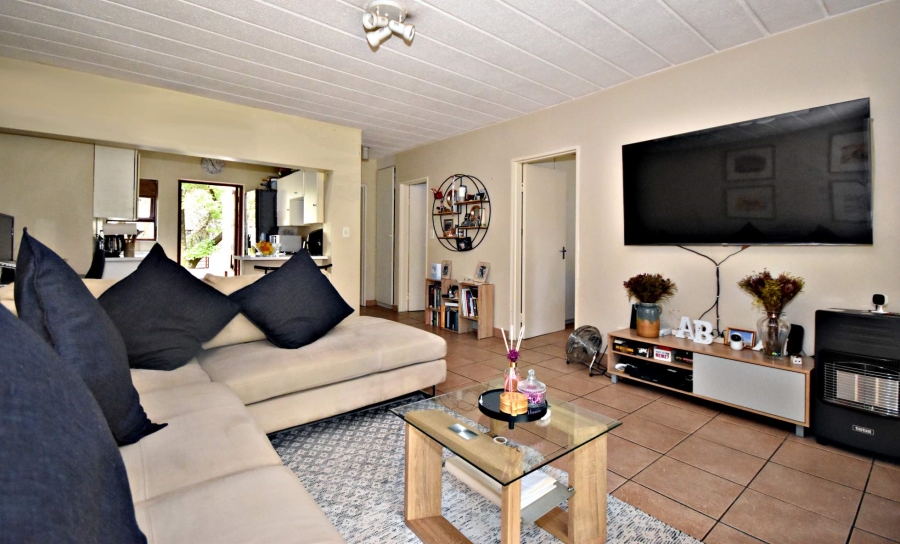 2 Bedroom Property for Sale in Jukskei Park Gauteng