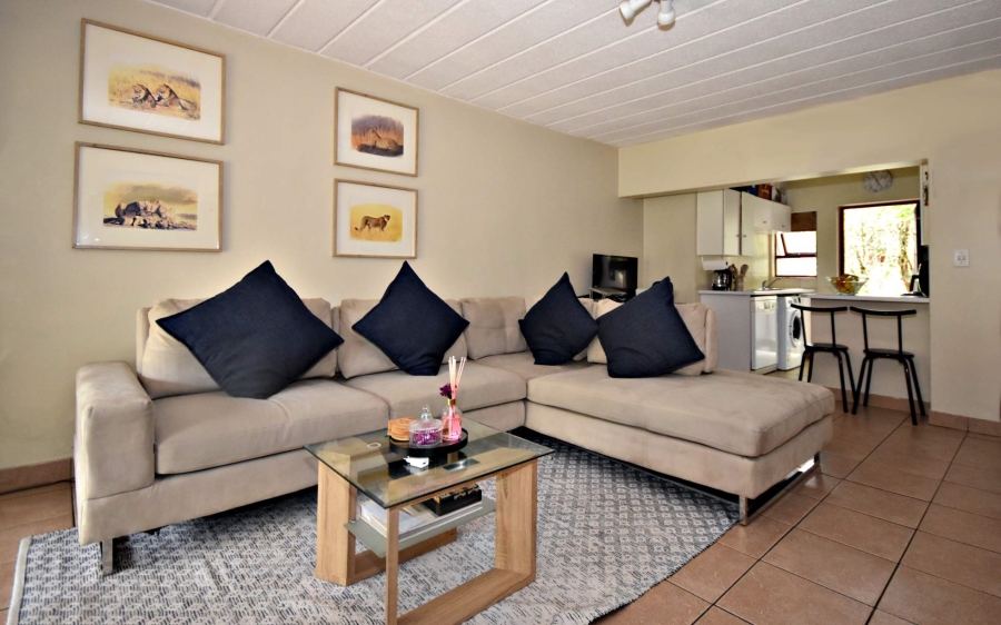 2 Bedroom Property for Sale in Jukskei Park Gauteng