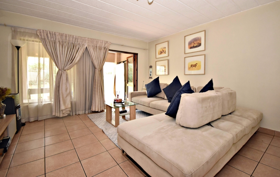 2 Bedroom Property for Sale in Jukskei Park Gauteng