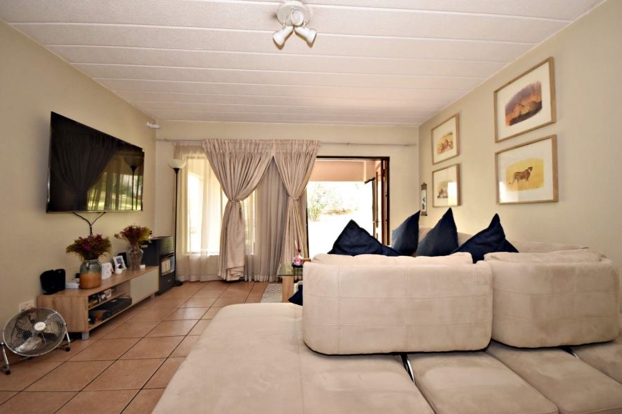 2 Bedroom Property for Sale in Jukskei Park Gauteng