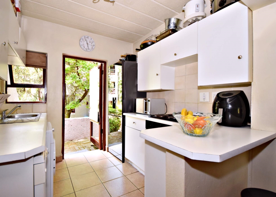 2 Bedroom Property for Sale in Jukskei Park Gauteng
