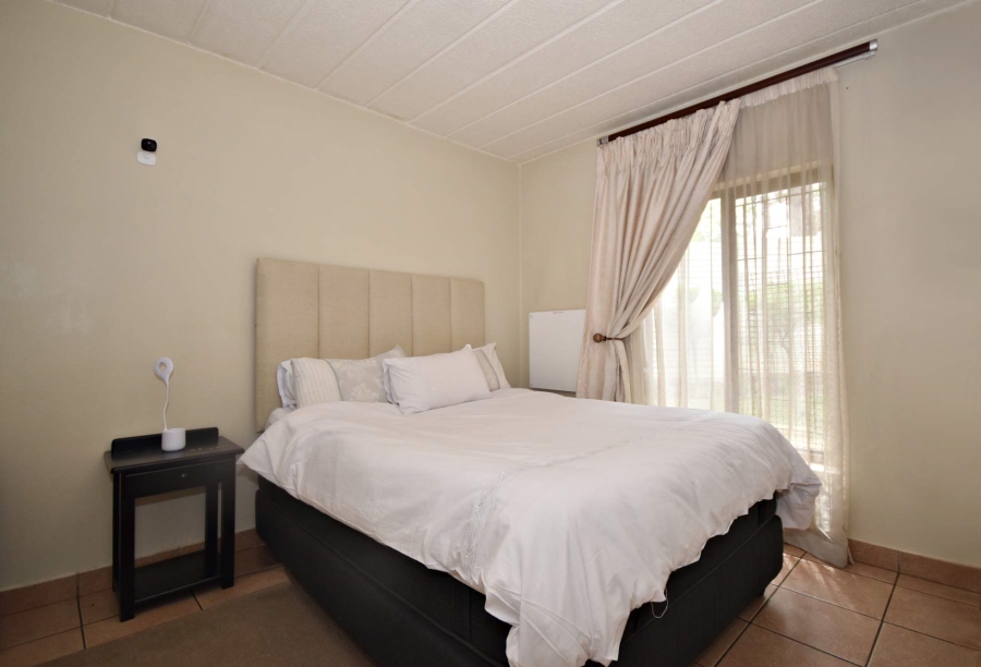 2 Bedroom Property for Sale in Jukskei Park Gauteng