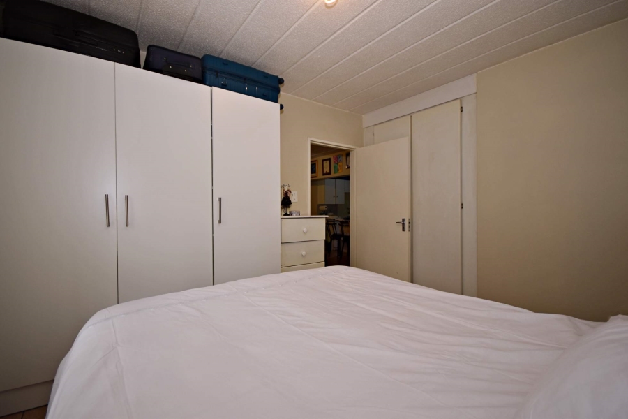 2 Bedroom Property for Sale in Jukskei Park Gauteng