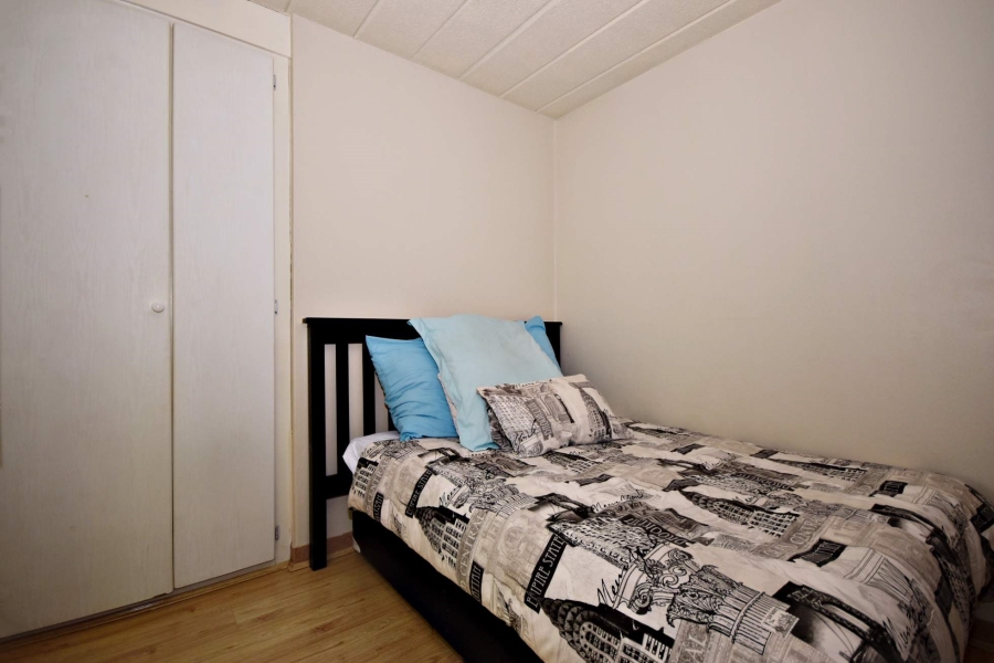 2 Bedroom Property for Sale in Jukskei Park Gauteng