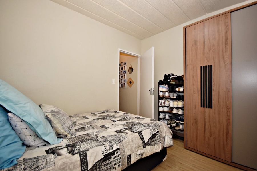 2 Bedroom Property for Sale in Jukskei Park Gauteng