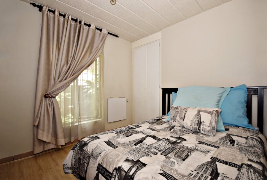 2 Bedroom Property for Sale in Jukskei Park Gauteng