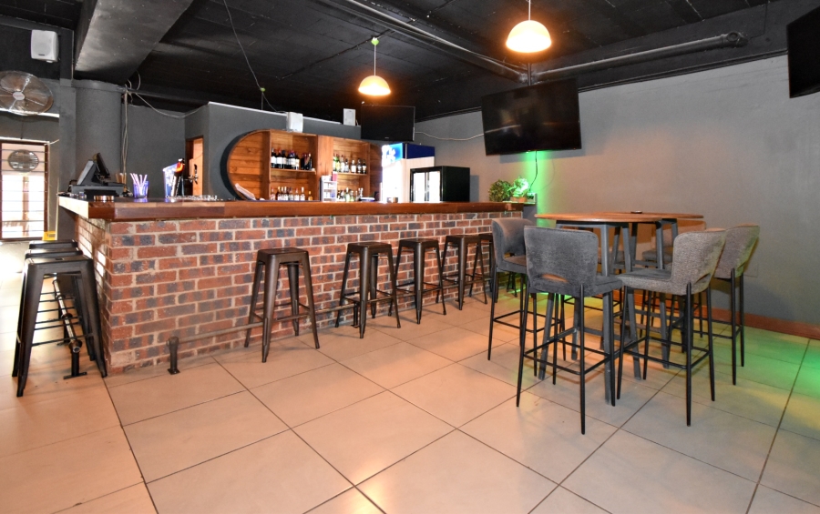 2 Bedroom Property for Sale in Jukskei Park Gauteng